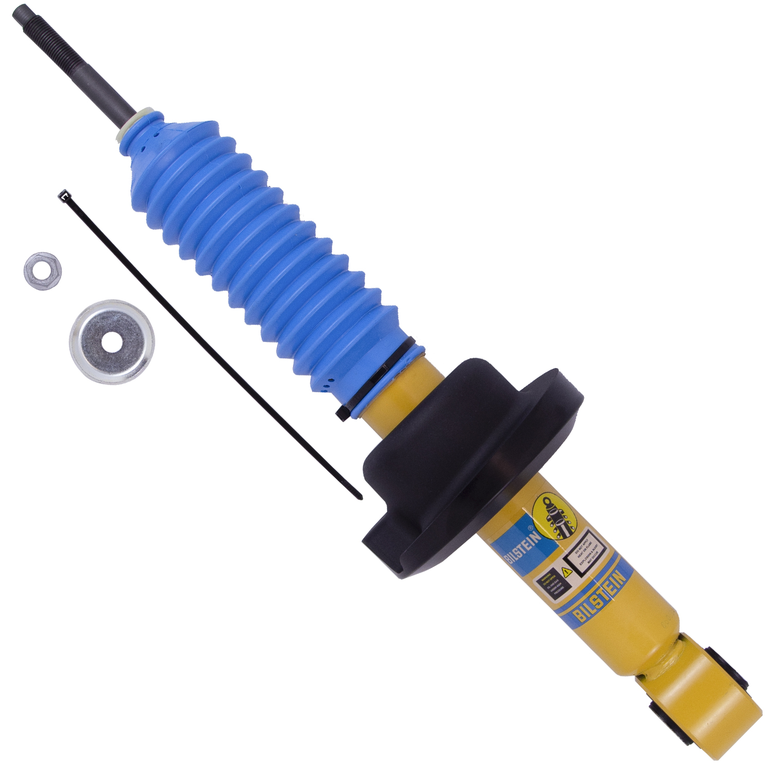 Bilstein 24-268110 B6 4600 - Suspension Shock Absorber